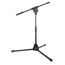 Showgear Telescopic mic stand medium - Mammoth Stands - D8621