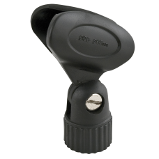 Showgear Microphone Holder - 5/8 schroefdraad 22 mm, flexibel - D8920