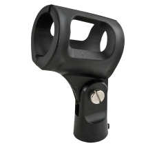 Showgear Microphone Holder - 5/8 schroefdraad 30 mm, flexibel - D8922