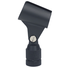 Showgear Microphone holder - 28 mm - D8940