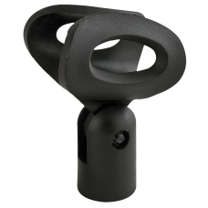 Showgear Microphone holder - 32 mm flexibel - D8942