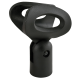 Showgear Microphone holder - 32 mm flexibel - D8942