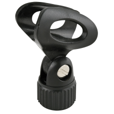 Showgear Microphone holder - 22 mm flexibel - D8943