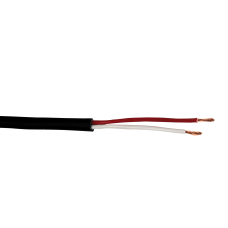 DAP SPF-225 - 2x 2.5 mm² 100 m - D9208