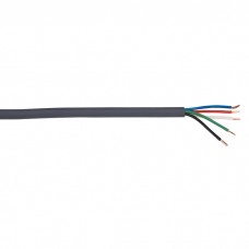 DAP LED Control Cable 5x0,75mm2 - 25m - D9476