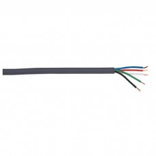 DAP LED Control Cable 5x0,75mm2 - 100m - D9478