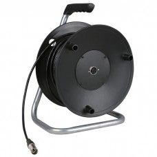 DAP Cabledrum with 50m microphone cable - - D954050