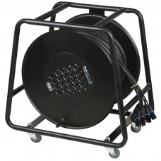 DAP CobraX Stagewheel 16/4 - 30m - D961030