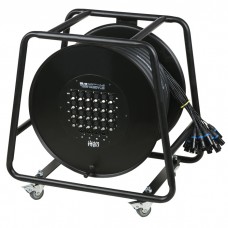 DAP CobraX Stagewheel 24/4 - 30m - D961130