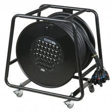 DAP CobraX Stagewheel 24/8 - 30 m - D961230