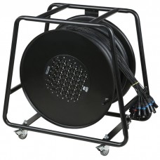DAP CobraX Stagewheel 32/8 - 30 m - D961330