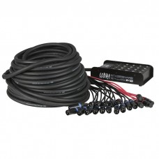 DAP CobraX 24/4 StageSnake - 30 m - D961930