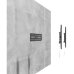 SHOWGEAR Voor 32”- 75” - heavy duty - E100010