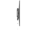 SHOWGEAR Voor 37” - 86'' - heavy duty - E100012