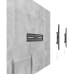 SHOWGEAR Voor 37” - 86'' - heavy duty - E100012