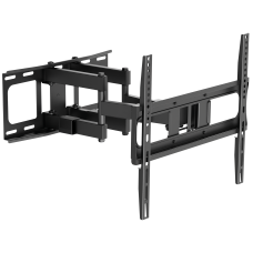 SHOWGEAR Voor 32” - 75” - Uitschuifbare zwenkbeugel - E100014