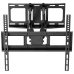 SHOWGEAR Voor 32” - 75” - Uitschuifbare zwenkbeugel - E100014