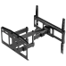 SHOWGEAR Voor 32” - 75” - Uitschuifbare zwenkbeugel - E100014