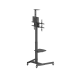 SHOWGEAR Flatscreen Trolley Voor 37” - 70” - E140004