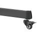 SHOWGEAR Flatscreen Trolley Voor 37” - 70” - E140004