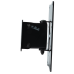 Showgear Speaker Wall Mount 30° x 160° kantelbaar en draaibaar - E200010