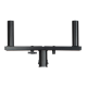 Showgear Adjustable T-bar for Speaker Stand - E202001