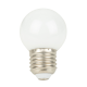 Showgear G45 LED Bulb E27 - 1 W - Warm White - Non-Dimmable - E324000