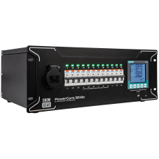 SHOWGEAR PowerCore 32.12c 1+ 11x CEE 16A - E623013