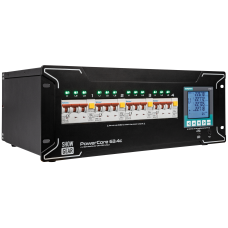 SHOWGEAR PowerCore 63.4c 4x CEE 32A - E623030