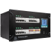 SHOWGEAR PowerCore 125.5c 2x CEE 32A + 3x CEE 63A - E623040