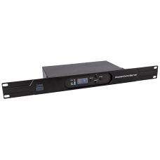 SHOWGEAR PowerCore Server Bewaak tot 6 PowerCore verdeelkasten - E623050