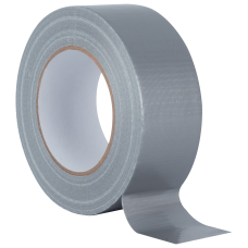 Showgear Gaffa Tape Stage Grijs - 48 mm / 50 m - E700002