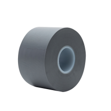 MegaTape PVC Tape UT7 Grijs - 19 mm / 20 m - E700100