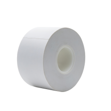 MegaTape PVC Tape UT7 Wit - 19 mm / 20 m - E700101