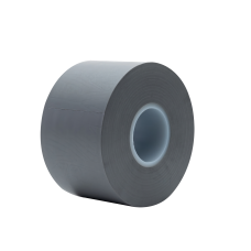 MegaTape PVC Tape UT7 Grijs - 38 mm / 33 m - E700110