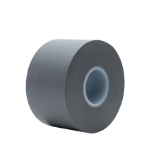 MegaTape PVC Tape UT7 Grijs - 50 mm / 33 m - E700120