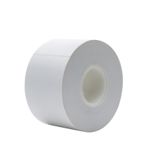 MegaTape PVC Tape UT7 Wit - 50 mm / 33 m - E700121