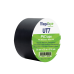 MegaTape PVC Tape UT7 Zwart - 50 mm / 33 m - E700122
