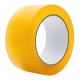MegaTape PVC Tape UT5 Transparant - 50 mm / 33 m - E700130