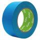 MegaTape UT120 Fluor Tape Blauw - 19 mm / 25 m - E700150