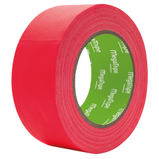 MegaTape UT120 Fluor Tape Roze - 19 mm / 25 m - E700154