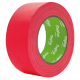 MegaTape UT120 Fluor Tape Roze - 25 mm / 25 m - E700158