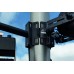 Showgear Mast & Pole Mounting Bracket Mast-/paalbeugel met ø 50 mm buis - E748003