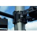 Showgear Mast & Pole Mounting Bracket Mast-/paalbeugel met ø 50 mm buis - E748003