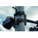 Showgear Mast & Pole Mounting Bracket Mast-/paalbeugel met ø 50 mm buis - E748003