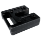 SHOWGEAR Stage Weight 12.5 kg Zwart - E748011