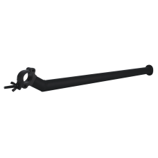 Showgear Angled Arm Coupler MKII WLL: 25 kg - Zwart - E748033