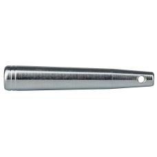 SHOWGEAR Universal Conical Pin Gepolijst metaal - E7670001