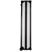 SHOWGEAR Portable Z-Style Table Multi-purpose - Hybrid Flight Case - Wit - E804002