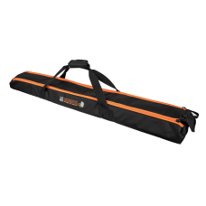 Showgear Transport Bag for 2 Stands 1 m - Suitable for 2 stands, distance poles or 100 cm LED bars - E840002